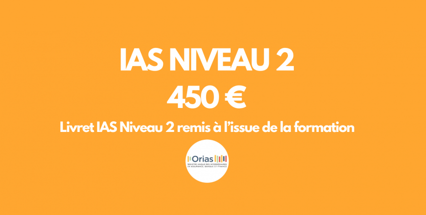 IAS Niveau 2